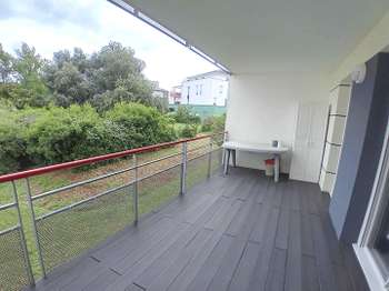 Vente appartement 4 pièces Carquefou 44