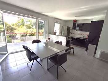 Vente Appartement 4 piècesCarquefou