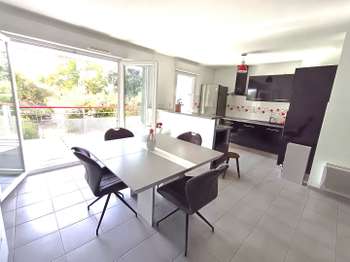 Vente appartement 4 pièces Carquefou 44