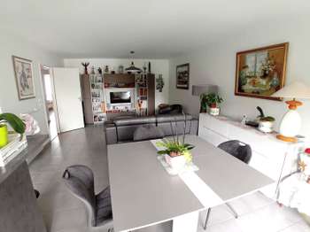 Vente Appartement 4 piècesCarquefou