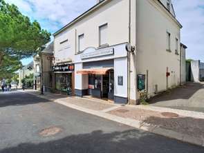 Vente Appartement 5 piècesCarquefou