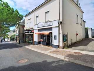 Vente appartement 5 pièces Vente appartement 5 pièces