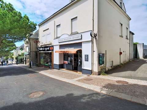 Vente appartement 5 pièces Carquefou 44