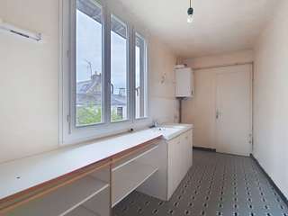 Vente appartement 5 pièces Vente appartement 5 pièces