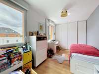 Vente appartement 5 pièces