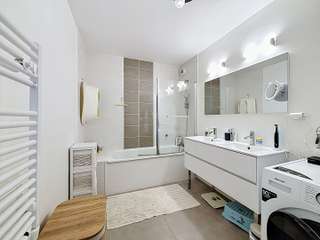 Vente appartement 5 pièces