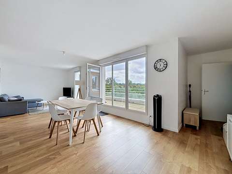 Vente appartement 5 pièces