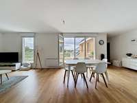 Vente appartement 5 pièces