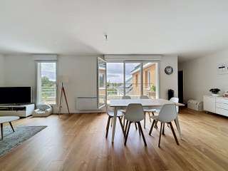 Vente appartement 5 pièces