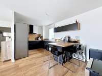 Vente appartement 5 pièces