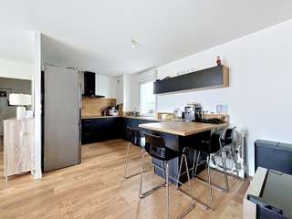 Vente appartement 5 pièces