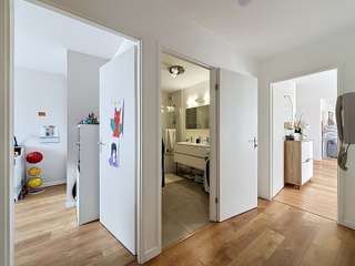 Vente appartement 5 pièces
