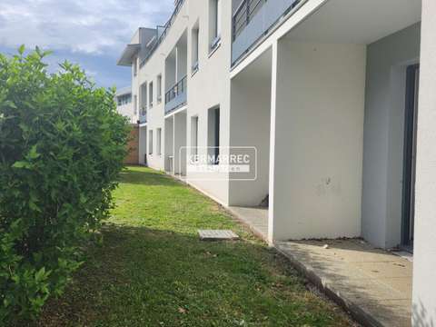 Vente appartement 2 pièces Carquefou 44