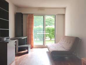 Vente Appartement 2 piècesCarquefou