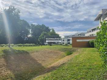 Vente appartement 2 pièces Carquefou 44