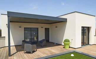 Photo Vente appartement Carquefou