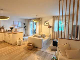Vente appartement 2 pièces Vente appartement 2 pièces