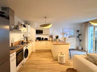 Vente appartement 2 pièces Vente appartement 2 pièces