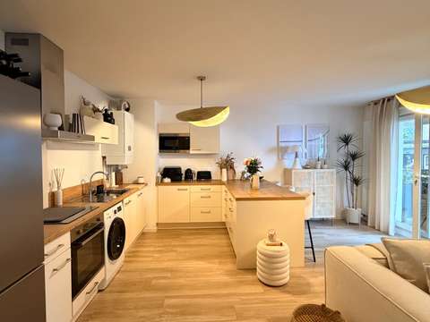 Vente appartement 2 pièces Vente appartement 2 pièces