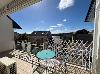 Vente Appartement 3 piècesCarquefou