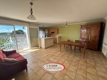Vente Appartement 3 piècesCarquefou