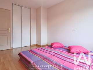 Vente appartement 4 pièces Vente appartement 4 pièces