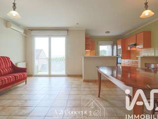 Vente appartement 4 pièces Vente appartement 4 pièces