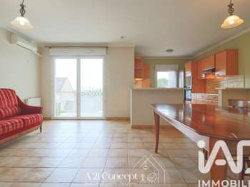 Vente appartement 4 pièces Vente appartement 4 pièces