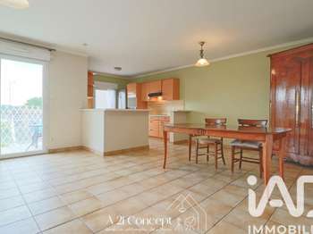 Vente appartement 4 pièces Vente appartement 4 pièces