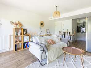 Vente Appartement 2 piècesCarquefou