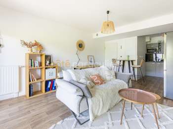 Photo Vente appartement Carquefou