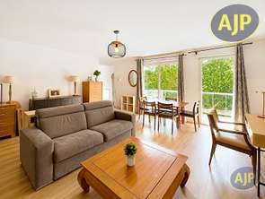 Vente Appartement 4 piècesCarquefou