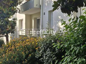 Vente Appartement 2 piècesCarquefou