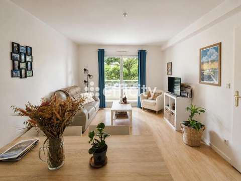 Vente appartement 2 pièces Vente appartement 2 pièces