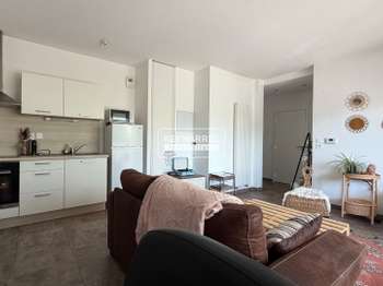 Vente Appartement 2 piècesCarquefou