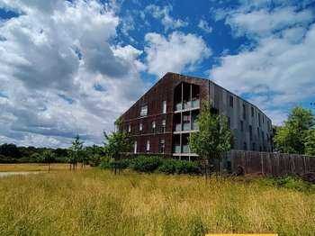 Photo Vente appartement Carquefou