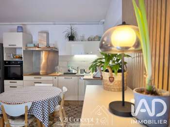 Vente Appartement 4 piècesCarquefou