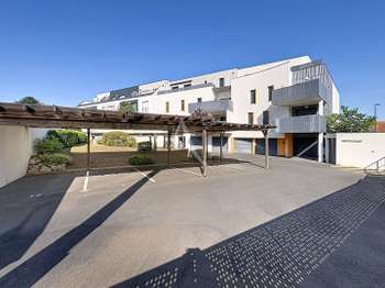 Vente Appartement 3 piècesCarquefou