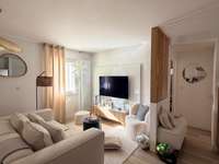 Vente appartement 2 pièces Carquefou - 44