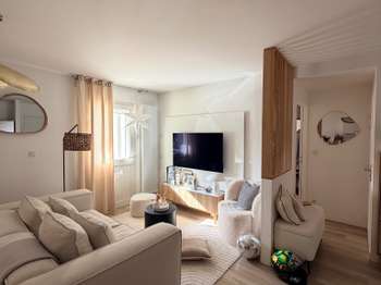 Vente Appartement 2 piècesCarquefou