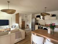 Vente appartement 2 pièces Vente appartement 2 pièces