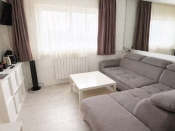 Vente appartement 1 pièce Carquefou 44