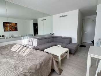 Vente Appartement T1Carquefou