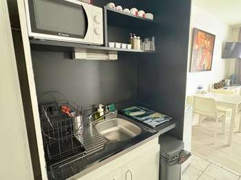 Vente appartement 1 pièce Vente appartement 1 pièce