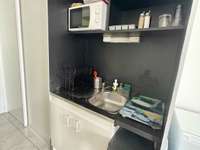 Vente appartement 1 pièce Vente appartement 1 pièce