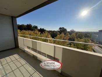 Vente appartement 4 pièces Carquefou 44