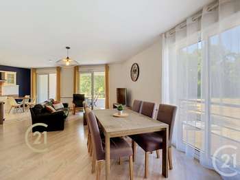 Vente Appartement 4 piècesCarquefou