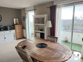 Vente Appartement 3 piècesCarquefou