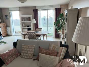 Vente Appartement 3 piècesCarquefou