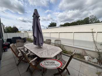 Vente Appartement 4 piècesCarquefou